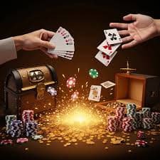 earnpk240 earnpk240 par login karke lobby mein ghus jayein